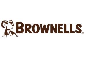 Logo Brownells