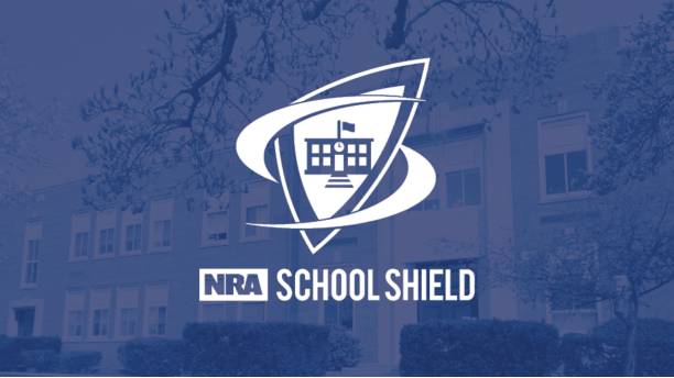 Logo School Shield@2X