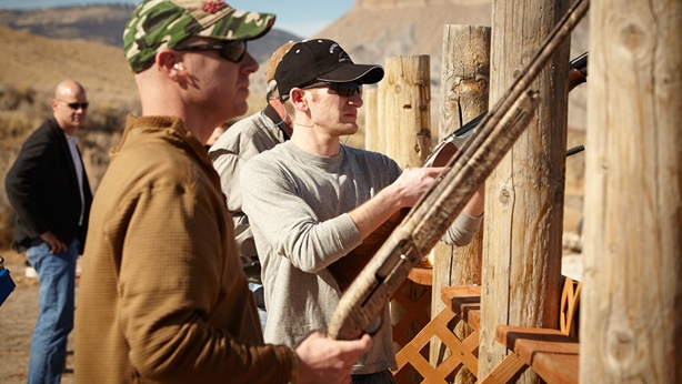 NRA Clubs & Associations